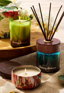 Shop New Candles